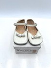 Vintage Mrs Day s Ideal Crib Baby Shoes In Original Box Size 2 Made In Usa