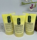 3x Clinique Dramatically Different Moisturizing Lotion  - 1 Oz   3 Oz Total -new