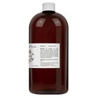 Organic Hemp Seed Oil Cold Pressed 100  Pure Semi Refined Unscented Bulk 32 Oz