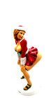 Sale Santa s Blonde Bobble Cuties  14 95