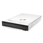 Dell Poweredge R740xd Server 2x Gold 6148 2 40ghz 40-core 192gb Ram 24x Caddies