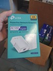 Tp-link Tl-pa7017 Kit Powerline Network Extender