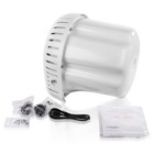 Hpe Aruba Ap-575 Outdoor Wireless Access Point Wap Apex0575 Wi-fi 6 802 11ax
