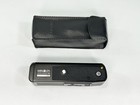 Minolta Auto Winder D For Minolta Xd And Xd-s Series   Case Mint Condition
