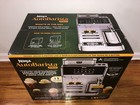 Sealed Ninja Autobarista Pro Ae1051 Fully Auto Espresso Machine Milk Frother