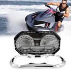 278002270 Lcd Digital Jet Ski Speedometer Compatible With Seadoo Gtx Rxp Rxt 