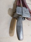 Ingersoll Rand Pneumatic Air Remote Control  Pendant For Air Hoist  Winch