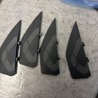 05 10m Cabrinha Switchblade Kite