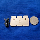 Walt Disney Family Museum Paint Jars Pink Green White Tea Party Disney Pin