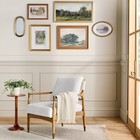 16 x20  Spring Park Wall Art - Hearth   Hand With Magnolia
