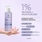 Twasa Retinol 1 0 1 Oz Cream New In Box