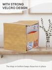 Tissue Box Cover  Tissue Box Holder  Tissue Holders Decorative Organizer For    