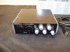 Presonus Audiobox Usb 96 Limited Edition With Original Box And Cables