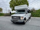 21 Passenger Shuttle Bus  128k Miles
