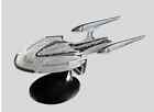 Fanhome  like Eaglemoss  Star Trek Xl Uss Enterprise F Ncc-1701-f  New With Mag