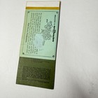 Vintage Walt Disney World Magic Kingdom Junior Admission Ticket