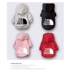 Dog Winter Hoodie  The Dog Face Coat Warm Dog Vest For Small Medium Large Dog