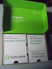 Centurylink Technicolor C1100t Dsl Vdsl2 Modem 802 11n Wifi Wireless Router