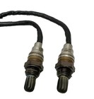 Oem Harley-davidson 2x Oxygen Sensor Unheat 27719-07 New