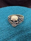 Ww2  German Ring  World War Ii 