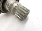 94 Suzuki Rm 250 Kick Start Shaft Gear 26211-05d03 1986-2004