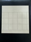 Scott  3151 Classic American Dolls Pane Of 15 32   Stamps  1997 