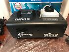 Chauvet Dj Hurricane 1000 Fog Machine