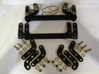 Honda Trx 250ex  250x Shock Conversion Or Stock Shock Lowering Kit