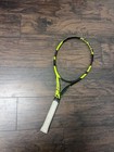 Babolat Pure Aero - Tennis Racquet 4 1 4 Grip Size 2