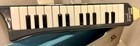 Vintage Melodica Piano 26  50 60 s Hand-assembled In West Germany