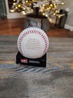 David Price Autographed Hand Signed Mlb Baseball Limited Edition 2 14 Ball