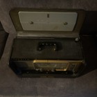 Vintage Zenith Trans-oceanic Model H500 5h40 Radio World-band Receiver 