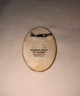 Lucinda Woman Pins Layered Vintage Jewelry