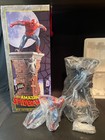 The Amazing Spider-man Action Statue 14    Randy Bowen Marvel  5000 Limited