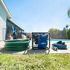 Duromax Xph0420s Water Pump 4  X 20  Water Pump Suction Hose