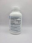 Nature s Lab Coq10   120 Vegetarian Capsules - New Sealed Bottle 