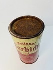 Antique Miner s Carbide Lamp  With Can Of Carbide