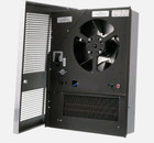 Markel E3321tdrp Fan Forced Electric Wall Heater 2 560 Btus  750w 120v  1 Phase
