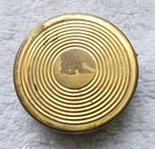 Vintage House Of Westmore Hollywood Compact Rare Mcm Makeup Empty