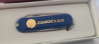 Nib Official Bsa Philmont s 50th Victorinox  classic  Boy Scout Knife 1998 Rare 