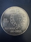 1 Peso - Centro Am  rica - Tipo Abc - 1935 - 26 7295 Grs  - Plata 0 900