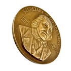 U s  Mint Albert Gallatin Secretary Of The Treasury 1801 To 1814 Bronze Medal