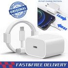 Original Super Usb-c Fast Charger Usb-c Cable For Google Pixel 10 9 Pro Xl 8 7 6