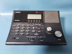 Uniden Bearcat Bc365crs Alarm Clock Fm Radio 500-channel Scanner  tested 