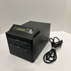 Zipspin Cd dvd Duplicator Dvd Copier Cd Burner  Dvd-121-pro Wm-dc