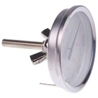 2-3 8  Thermometer 67088 67731 For Weber Genesis 300 Series Grills 07-16