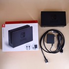 Original Nintendo Switch Charging Dock   Ac Adapter Power Cable   Hdmi Cable Set