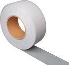 Iron On High Visibility Hi Vis Reflective Heat Transfer Film