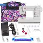 Janome Hd1000 Sewing Machine - Include -exclusive Bonus Bundle