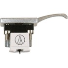Gemini Hdcn-15 Turntable Headshell And Cartridge Package